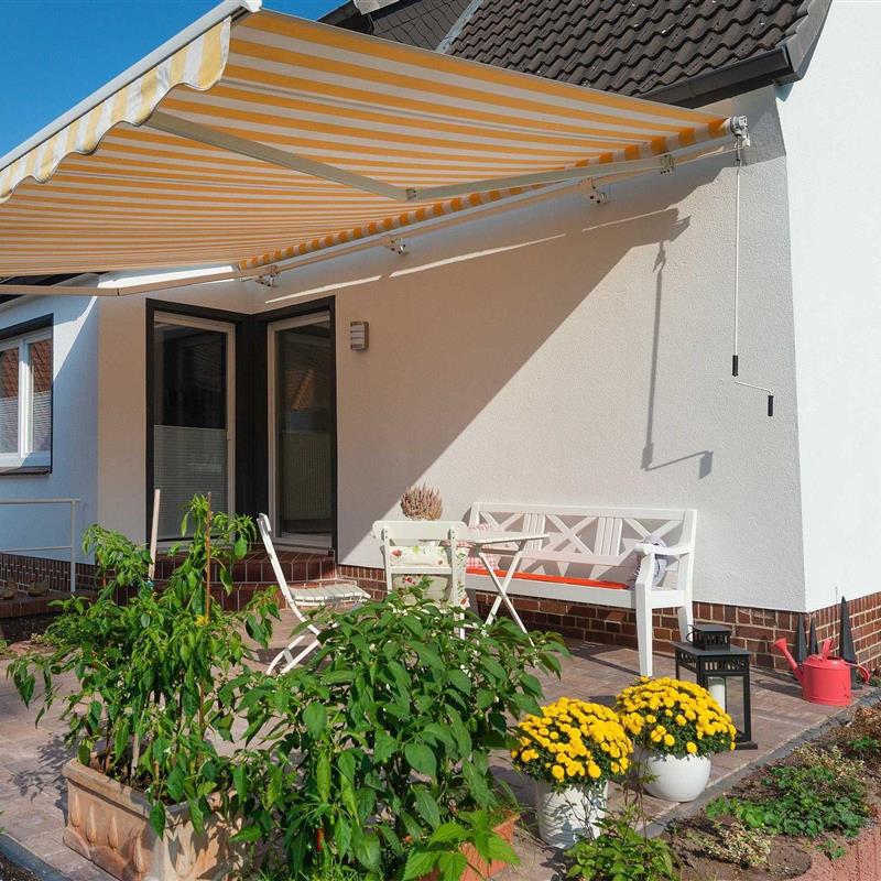 Sommerhus - 4 personer -  - Jahnstraße - 21680 - Hansestadt Stade