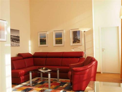 Ferielejlighed - 2 personer -  - Lindenstrasse - 18225 - Kühlungsborn