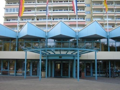Ferieleilighet - 4 personer -  - Osterwisch - 24217 - Schönberg