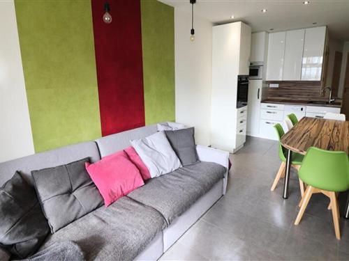 Ferienhaus - 7 Personen -  - 73320 - Tignes