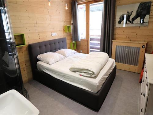 Feriehus / leilighet - 7 personer -  - 73320 - Tignes