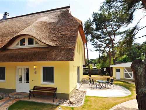Sommerhus - 4 personer -  - Möwenweg - 18347 - Dierhagen