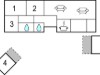 Billede 25 - Plantegning