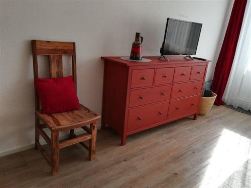 Ferielejlighed - 4 personer -  - Gartenstrasse - 26548 - Norderney