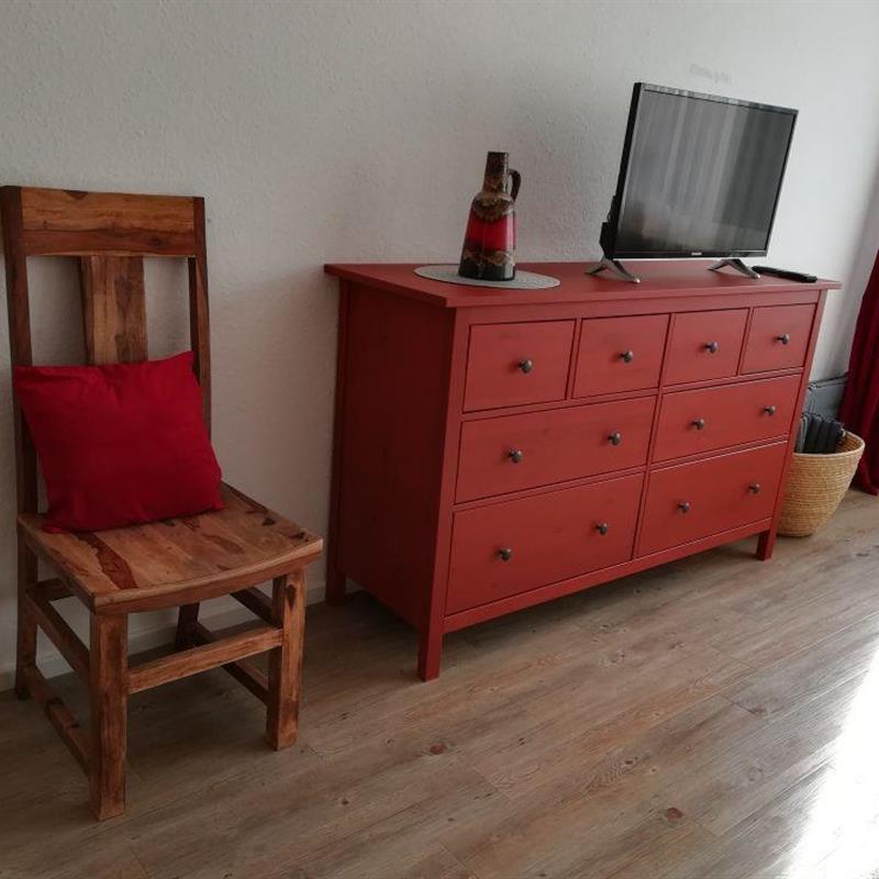 Ferielejlighed - 4 personer -  - Gartenstrasse - 26548 - Norderney