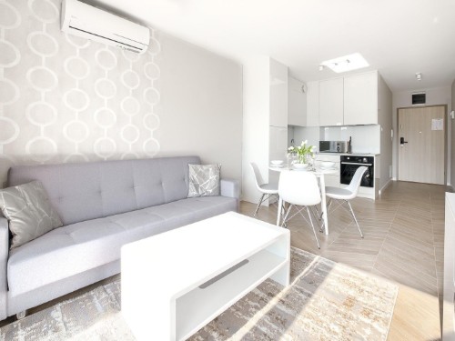 Holiday apartment - 4 persons -  - Generala Stanislawa Maczka - 78-100 - Kolobrzeg