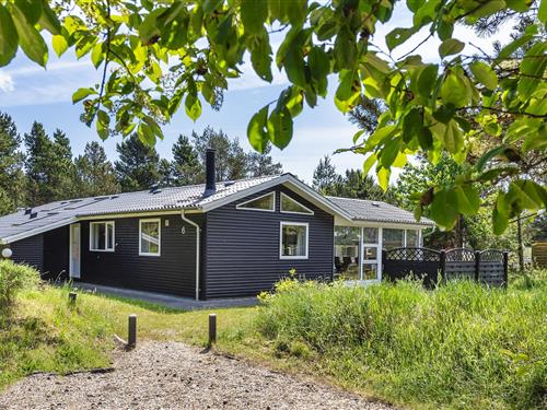 Ferienhaus - 6 Personen -  - Nålevej - Vejers Nordøst - 6853 - Vejers Strand