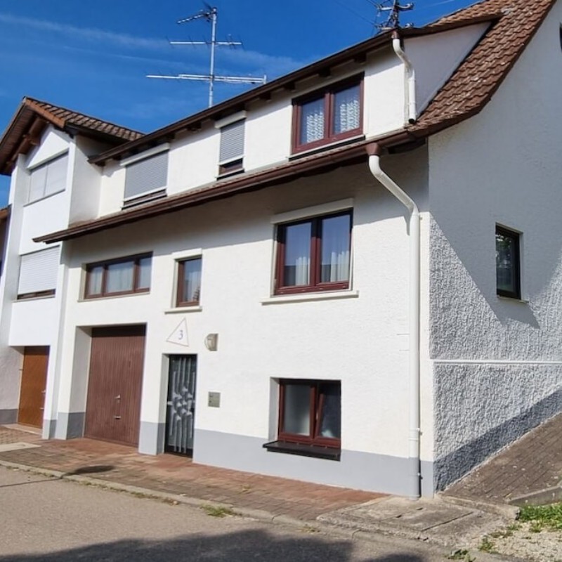 Sommerhus - 6 personer -  - 78669 - Wellendingen