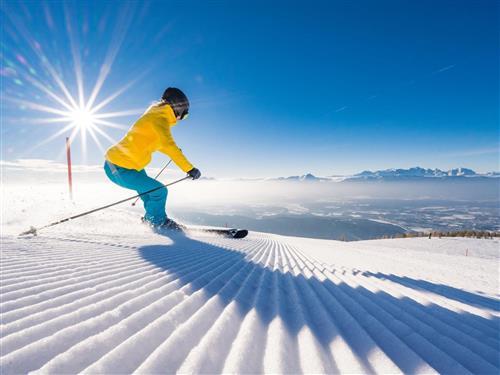 Ferielejlighed - 4 personer -  - Bundesstraße West 40 / Top - 9551 - Bodensdorf