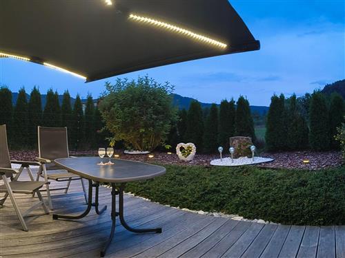 Ferieleilighet - 4 personer -  - Bundesstraße West 40 / Top - 9551 - Bodensdorf