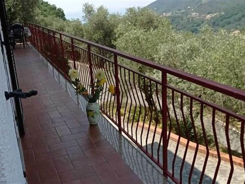 Feriehus / leilighet - 4 personer -  - 16030 - Moneglia