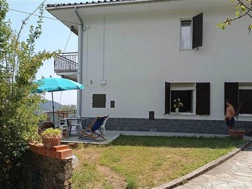 Sommerhus - 4 personer -  - 16030 - Moneglia