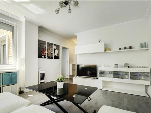 Ferieleilighet - 4 personer -  - pje. Alonso de Mudarra - 29620 - Torremolinos