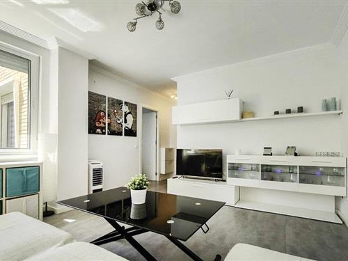 Ferielejlighed - 4 personer -  - pje. Alonso de Mudarra - 29620 - Torremolinos