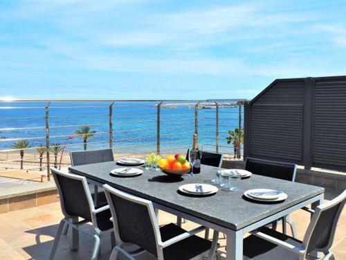 Holiday Home/Apartment - 6 persons -  - 17130 - L'escala