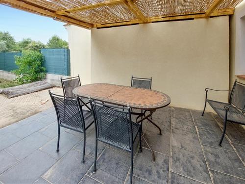 Semesterlägenhet - 6 personer -  - Rue des Contents - 83690 - Régusse