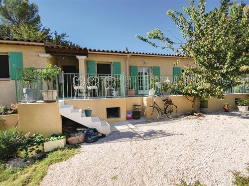 Holiday home - 6 persons -  - Chemin de la Garrigue - Ste Anastasie Sur Issoles - 83136 - St Anastasie S Issoles