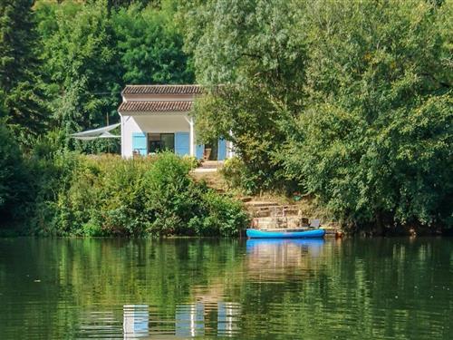 Villa - 8 Personen -  - 82800 - Bruniquel