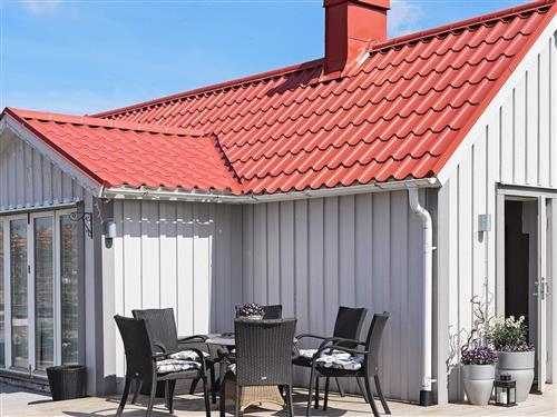 Holiday Home/Apartment - 4 persons -  - Hemmelslövsvägen - 26996 - Båstad