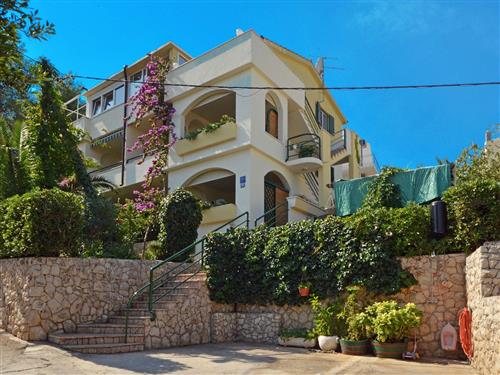 Ferielejlighed - 6 personer -  - Ciovska - 21224 - Slatine