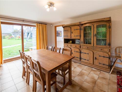 Feriehus - 4 personer -  - 4560 - Clavier