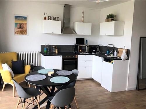 Holiday Home/Apartment - 4 persons -  - 56170 - Quiberon