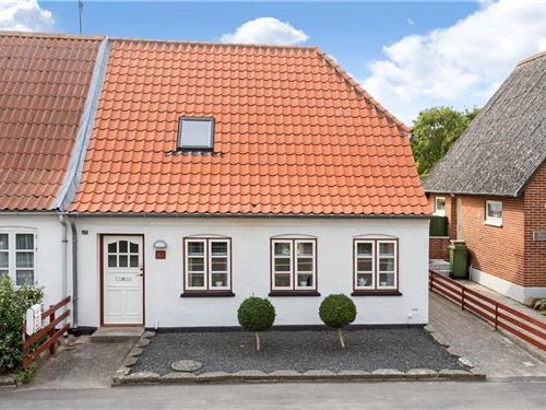 Ferienhaus - 8 Personen -  - Møllevejen - 5960 - Marstal