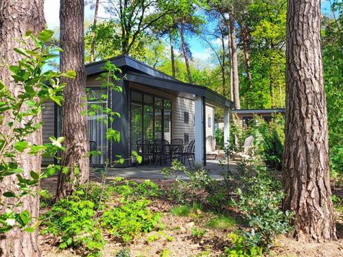 Mobilehome - 6 personer -  - Rheezerweg 79 - - 7771 TD - Hardenberg