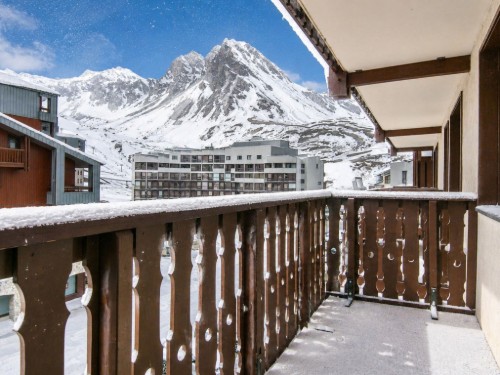 Ferielejlighed - 4 personer -  - 73320 - Tignes