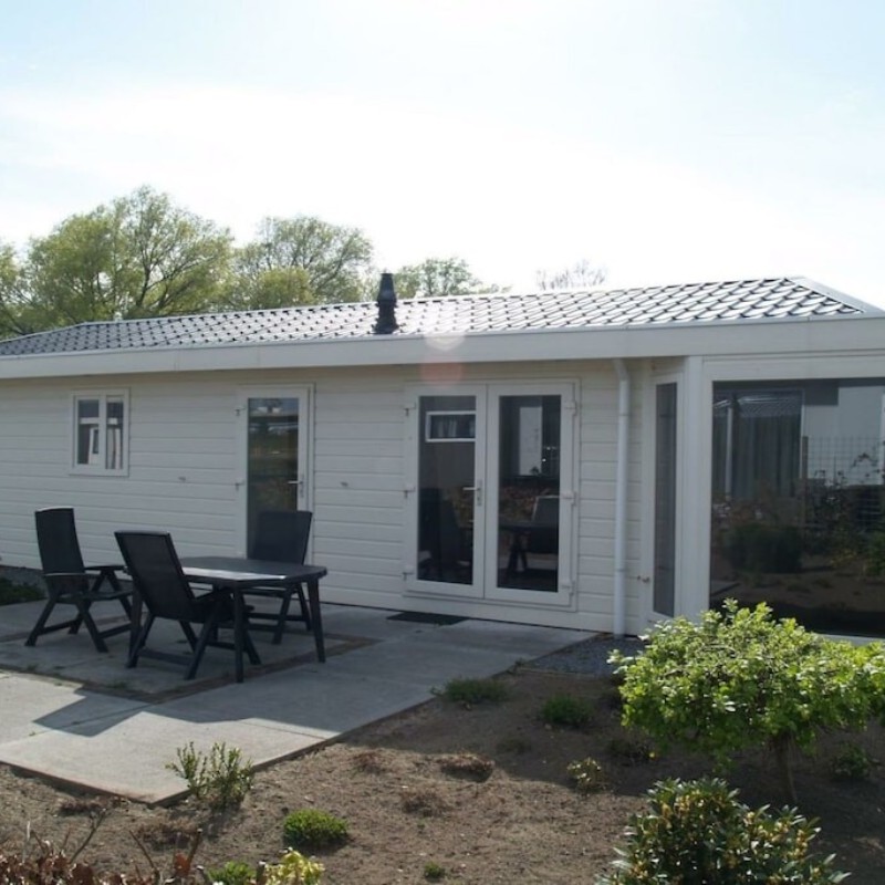 Sommerhus - 4 personer -  - 6445 - Brunssum
