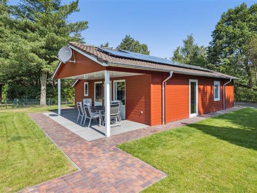 Sommerhus - 6 personer -  - Schwarzenwildweg - 49733 - Haren