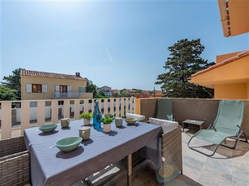 Holiday Home/Apartment - 4 persons -  - Le Barcarès - 66420