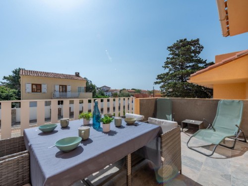 Holiday apartment - 4 persons -  - 66420 - Le Barcarès