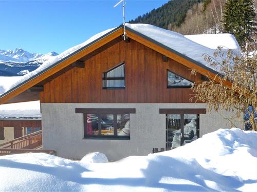 Feriehus / leilighet - 12 personer -  - 73350 - Champagny En Vanoise