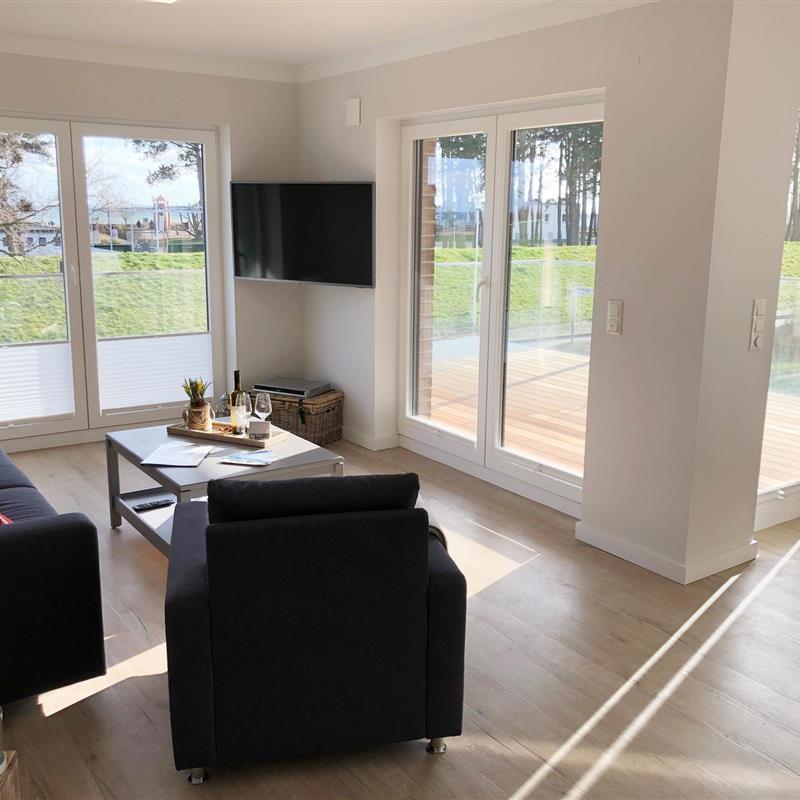 Ferielejlighed - 3 personer -  - Schützenstraße - 23743 - Grömitz