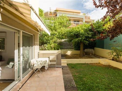 Holiday home - 2 persons -  - Nice - 06100
