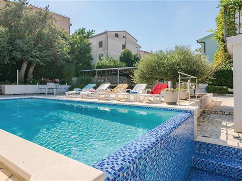 Ferieleilighet - 5 personer -  - Kastanjez - 52203 - Banjole