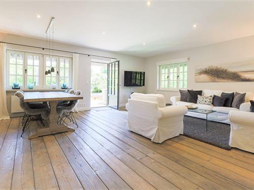 Sommerhus - 6 personer -  - Alter Kirchenweg - 25980 - Keitum