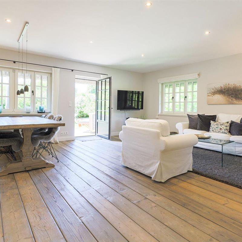 Sommerhus - 6 personer -  - Alter Kirchenweg - 25980 - Keitum