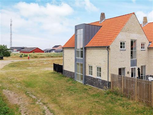 Holiday Home/Apartment - 8 persons -  - Norgesvej - 9940 - Læsø