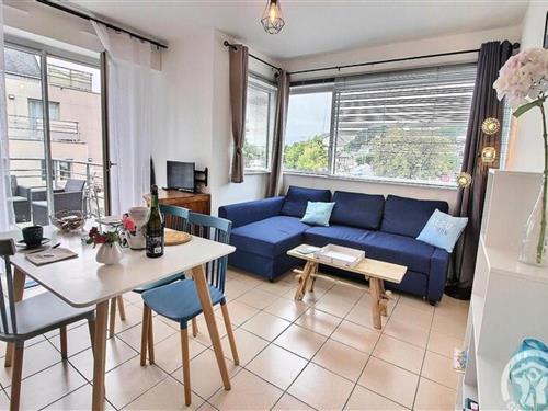 Ferienhaus - 2 Personen -  - 22700 - Perros Guirec