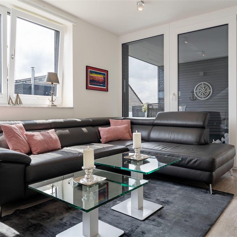 Ferielejlighed - 2 personer -  - Am Ring - 23746 - Kellenhusen