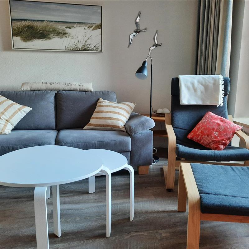 Sommerhus - 4 personer -  - Wiesengrund - 23743 - Grömitz