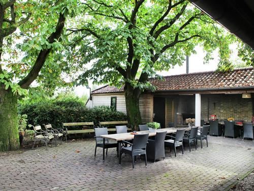 Holiday Home/Apartment - 12 persons -  - 5725TN - Asten