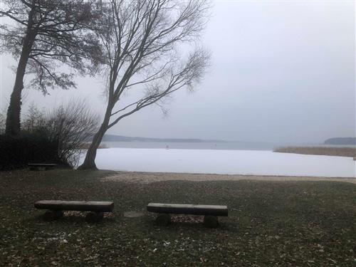 Ferieleilighet - 6 personer -  - Trift - 15526 - Bad Saarow