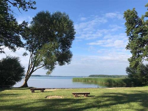 Ferieleilighet - 6 personer -  - Trift - 15526 - Bad Saarow