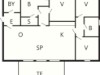 Billede 41 - Plantegning