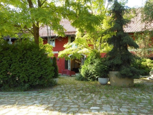 Ferielejlighed - 8 personer -  - Schloßstraße - 93342 - Saal