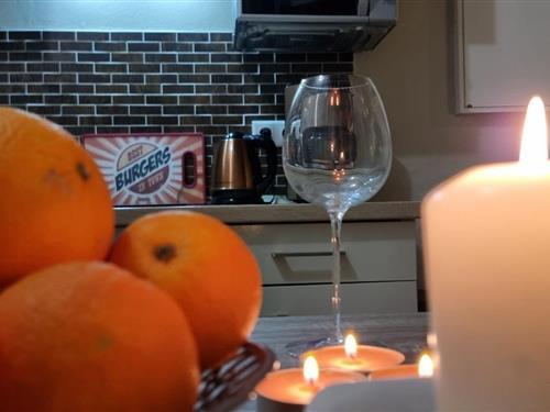 Ferienwohnung - 1 Person -  - Käuzchenweg - 32547 - Bad Oeynhausen