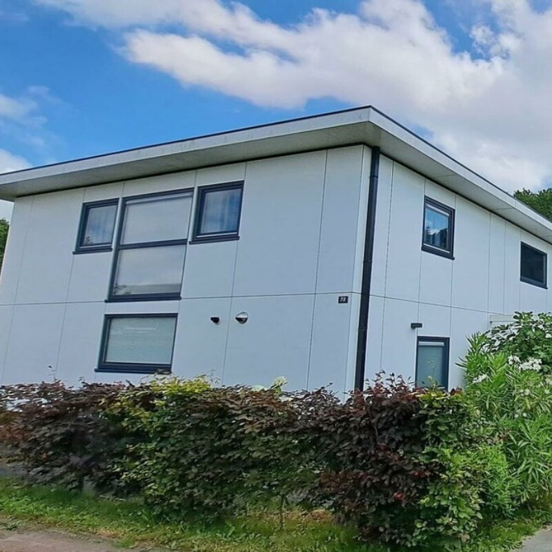 Sommerhus - 8 personer -  - 1165 - Halfweg